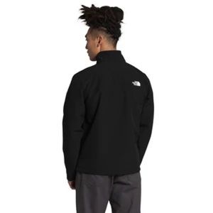 North Face Fleece Zip Up